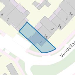 Perceel HVR00-E-4254