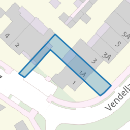 Perceel HVR00-E-4255