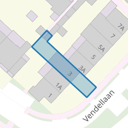 Perceel HVR00-E-4256