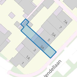 Perceel HVR00-E-4257