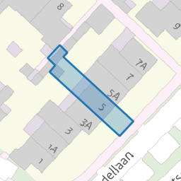 Perceel HVR00-E-4258