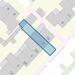 Perceel HVR00-E-4260