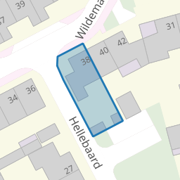 Perceel HVR00-E-4267