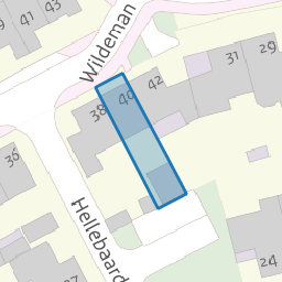 Perceel HVR00-E-4268