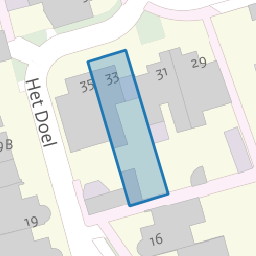 Perceel HVR00-E-4271