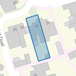 Perceel HVR00-E-4272