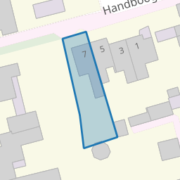 Perceel HVR00-E-4276