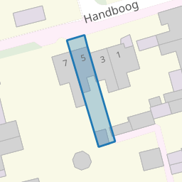 Perceel HVR00-E-4277