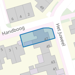 Perceel HVR00-E-4280