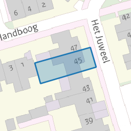 Perceel HVR00-E-4281