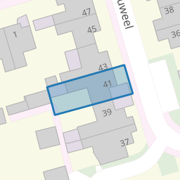 Perceel HVR00-E-4283