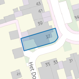 Perceel HVR00-E-4285