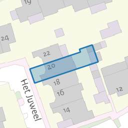 Perceel HVR00-E-4292