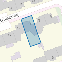 Perceel HVR00-E-4299