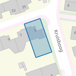 Perceel HVR00-E-4301