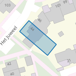 Perceel HVR00-E-4303