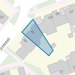 Perceel HVR00-E-4304