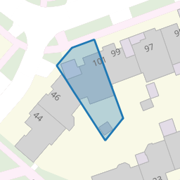 Perceel HVR00-E-4305