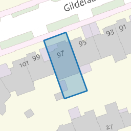 Perceel HVR00-E-4307