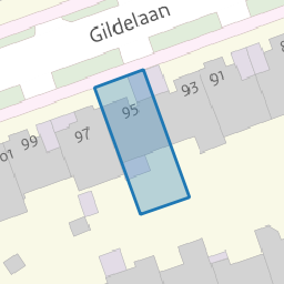 Perceel HVR00-E-4308