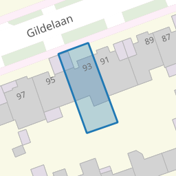 Perceel HVR00-E-4309