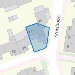 Perceel HVR00-E-4316