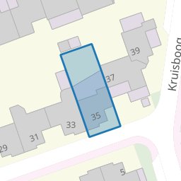 Perceel HVR00-E-4317