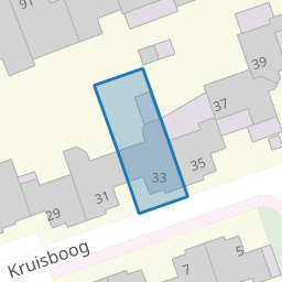 Perceel HVR00-E-4318