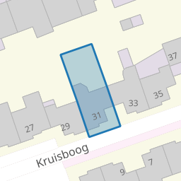 Perceel HVR00-E-4319