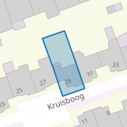 Perceel HVR00-E-4320