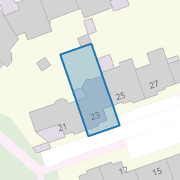 Perceel HVR00-E-4323