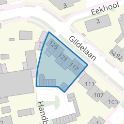 Perceel HVR00-E-4326