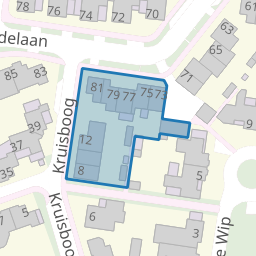 Perceel HVR00-E-4327