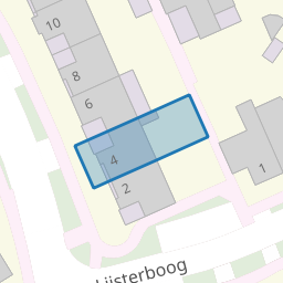 Perceel HVR00-E-4338