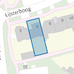 Perceel HVR00-E-4341