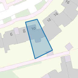 Perceel HVR00-E-4342