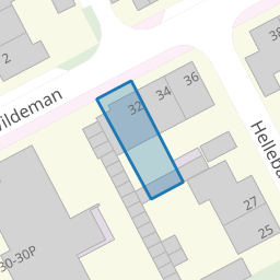 Perceel HVR00-E-4345