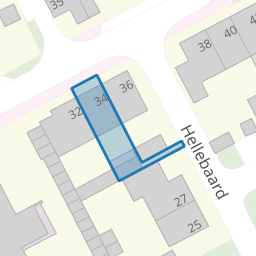 Perceel HVR00-E-4346