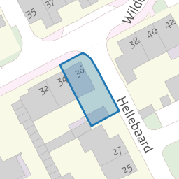 Perceel HVR00-E-4347