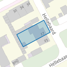 Perceel HVR00-E-4348