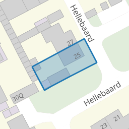 Perceel HVR00-E-4349