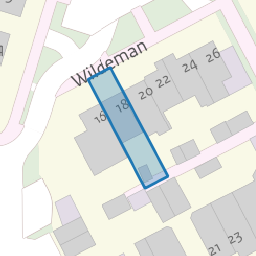 Perceel HVR00-E-4354