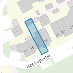 Perceel HVR00-E-4361