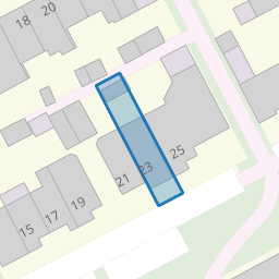 Perceel HVR00-E-4364