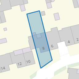 Perceel HVR00-E-4371