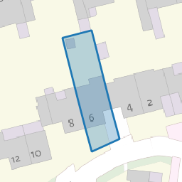 Perceel HVR00-E-4372