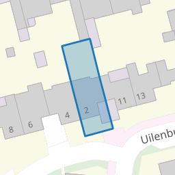 Perceel HVR00-E-4374