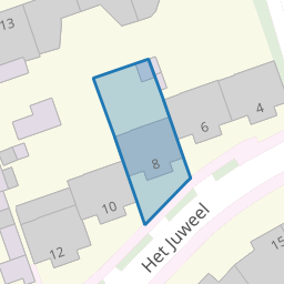 Perceel HVR00-E-4391