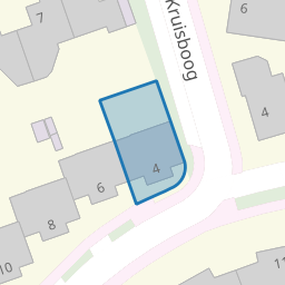 Perceel HVR00-E-4393