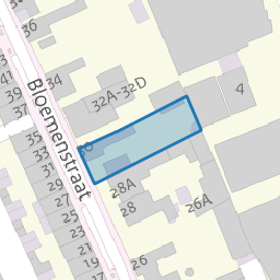 Perceel HVR00-E-4433